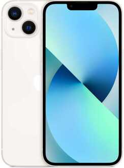 Apple iPhone 13 128GB Smartphone Wit