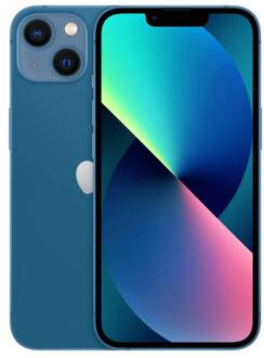 Apple iPhone 13 - 256GB - Blauw - small