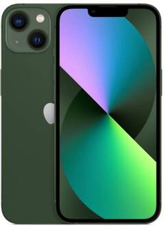 Apple iPhone 13 - 256GB - Groen - small