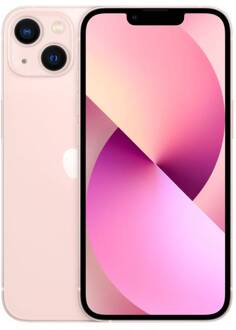 Apple iPhone 13 - 256GB - Roze - small