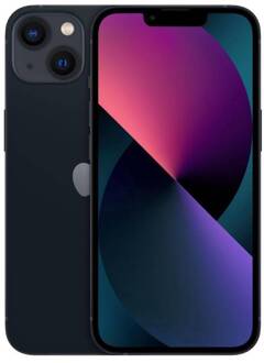 Apple iPhone 13 - 512GB - Middernacht - small