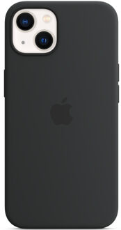 Apple iPhone 13 Back Cover met MagSafe Middernacht