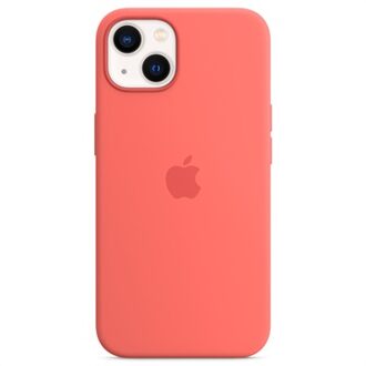 Apple iPhone 13 Back Cover met MagSafe Pomelo