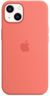 Apple iPhone 13 Back Cover met MagSafe Pomelo