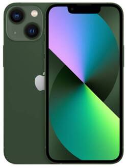 Apple iPhone 13 mini - 128GB - Groen - small