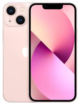 Apple iPhone 13 mini - 128GB - Roze - small