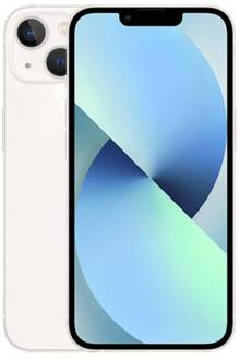 Apple iPhone 13 mini - 256GB - Sterrenlicht