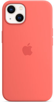 Apple iPhone 13 mini Back Cover met MagSafe Pomelo