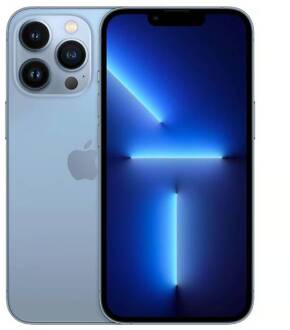 Apple iPhone 13 Pro - 1TB - Sierra Blue - small