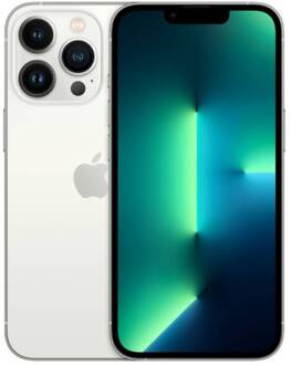 Apple iPhone 13 Pro - 256GB - Zilver - small