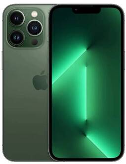 Apple iPhone 13 Pro - 512GB - Alpengroen - small
