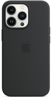Apple iPhone 13 Pro Back Cover met MagSafe Middernacht