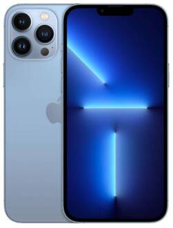 Apple iPhone 13 Pro Max - 1TB - Sierra Blue - small