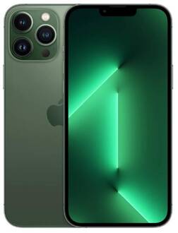 Apple iPhone 13 Pro Max - 256GB - Alpengroen