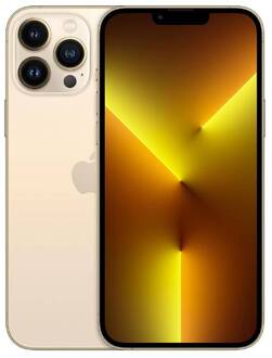 Apple iPhone 13 Pro Max - 256GB - Goud - small