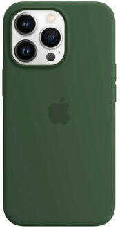 Apple iPhone 13 Pro Max Back Cover met MagSafe Klaver