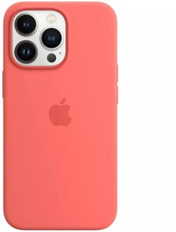 Apple iPhone 13 Pro Max Back Cover met MagSafe Pomelo