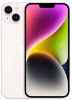 Apple iPhone 14 Plus - 128GB - Sterrenlicht - small