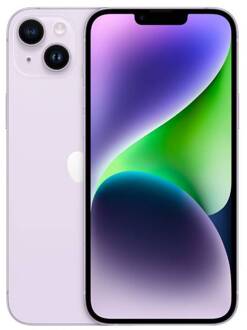 Apple iPhone 14 Plus - 256GB - Paars - small