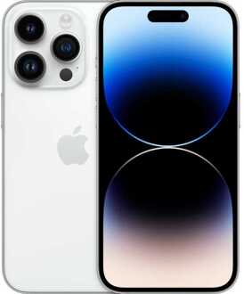 Apple iPhone 14 Pro 1TB Smartphone Zilver