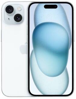 Apple iPhone 15 - 128GB - Blauw - small