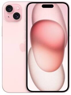 Apple iPhone 15 Plus - 128GB - Roze - small