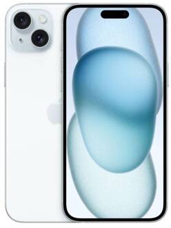 Apple iPhone 15 Plus - 256GB - Blauw - small