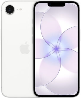 Apple iPhone 17e 256GB Smartphone Wit