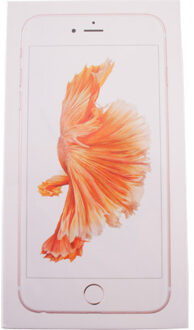 Apple iPhone 6s - 32 GB Roségoud