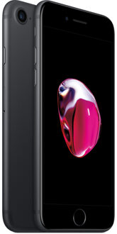 Apple iPhone 7 128GB Zwart