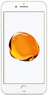 Apple iPhone 7 Plus 128 GB Goud