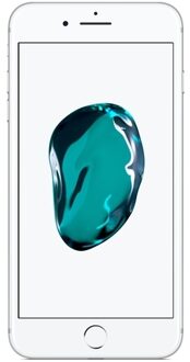 Apple iPhone 7 Plus 128 GB Zilver