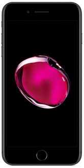 Apple iPhone 7 Plus 32 GB Zwart