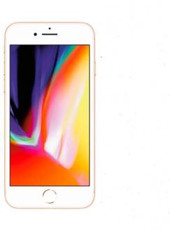 Apple iPhone 8 - 256GB - Goud - small
