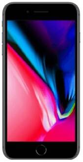 Apple iPhone 8 - 64GB - Spacegrijs - small