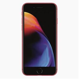 Apple iPhone 8 Plus - 64GB - Rood - small