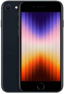 Apple iPhone SE 2 - 256GB - Zwart - small