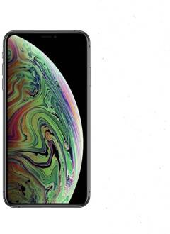Apple iPhone X - 256GB - Spacegrijs - small