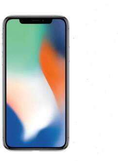 Apple iPhone X - 64GB - Zilver - small