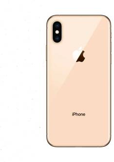 Apple iPhone XS - 256GB - Goud - small
