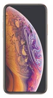 Apple iPhone XS Max - 64GB - Goud