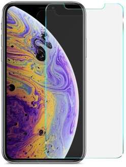 Apple iPhone Xs Max Screen Protector Glas Premium Kwaliteit