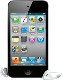 Apple iPod touch 16 GB MVP-speler