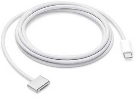 Apple laadkabel USBC-naar-MagSafe 3 (2 m)
