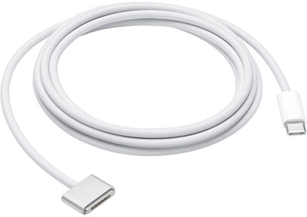 Apple laadkabel USBC-naar-MagSafe 3 (2 m)