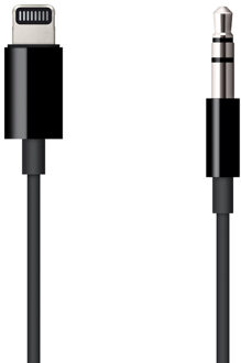 Apple Lightning to 3.5mm Audio Cable