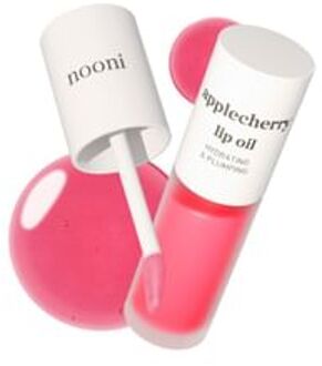 Apple Lip Oil - Lipolie