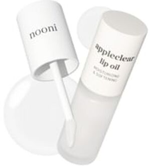Apple Lip Oil - Lipolie
