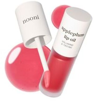 Apple Lip Oil - Lipolie