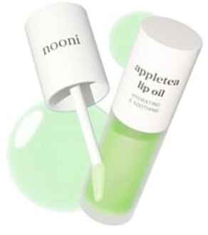 Apple Lip Oil - Lipolie